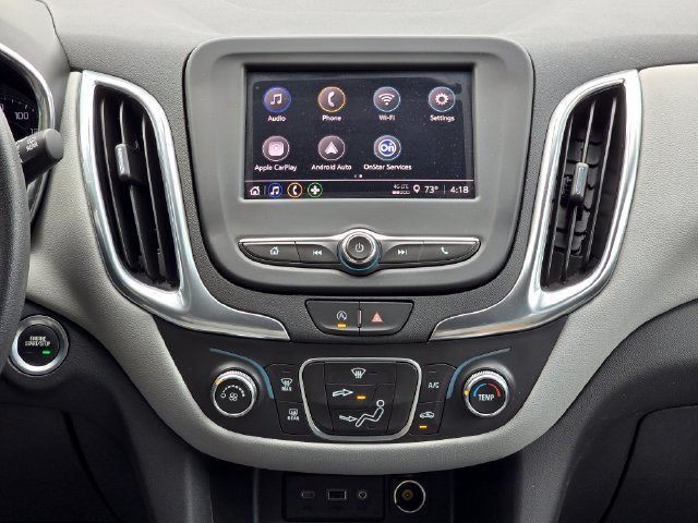 Used 2024 Chevrolet Equinox LS w/ LS Convenience Package FWD image 21
