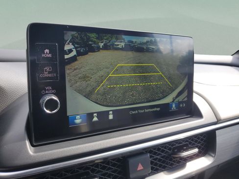 New 2025 Acura ADX A-Spec image 30