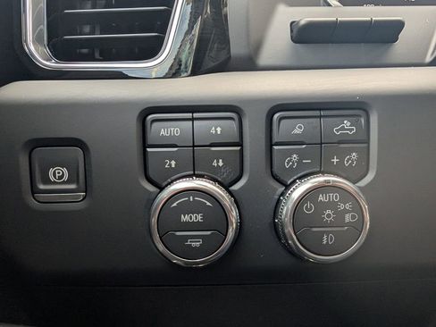 New 2026 GMC Sierra 1500 Denali AWD/4WD image 19