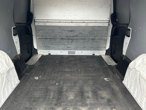 Used 2021 RAM ProMaster City Tradesman image 23