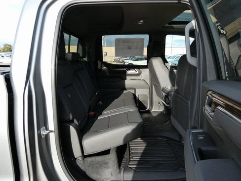 New 2026 GMC Sierra 1500 Elevation w/ Elevation Premium Package image 16