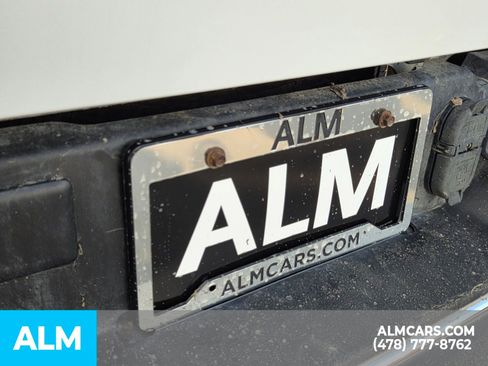 Used 2024 RAM 2500 Big Horn image 12