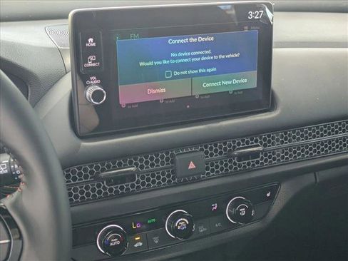 New 2026 Honda HR-V Sport image 12