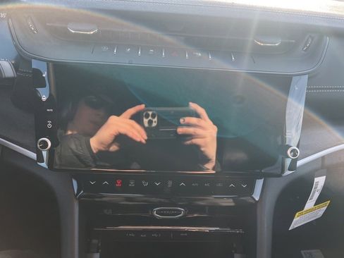 New 2026 Jeep Grand Cherokee Limited image 29