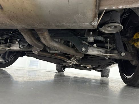 Used 2017 BMW X6 xDrive50i image 58