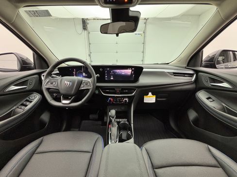 New 2026 Buick Encore GX Sport Touring w/ Advanced Technology Package FWD image 3