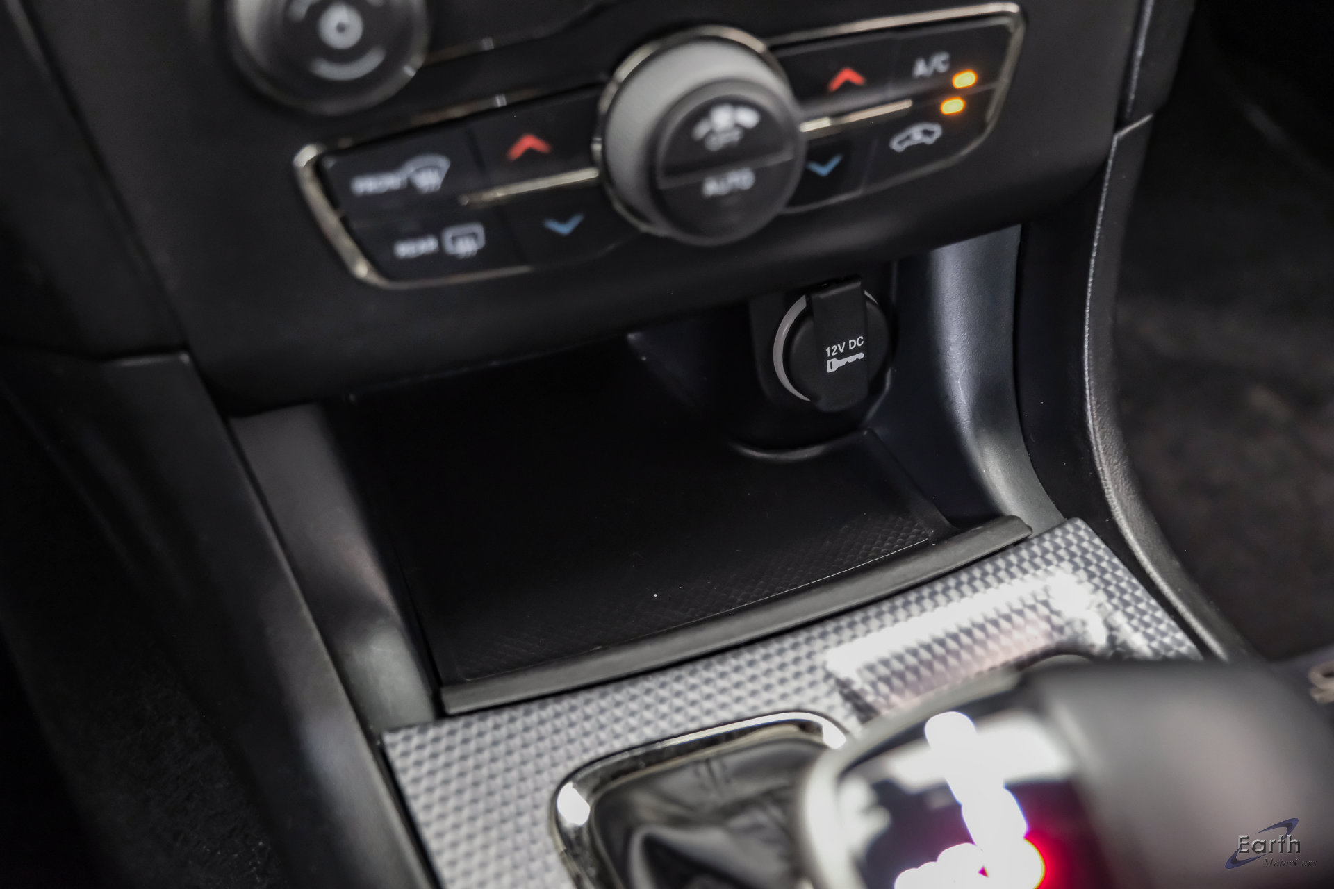 Used 2021 Dodge Charger SRT Hellcat RWD image 75