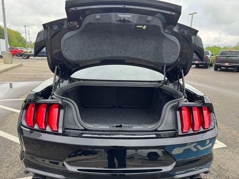 Used 2019 Ford Mustang GT Premium w/ GT Performance Package RWD image 10