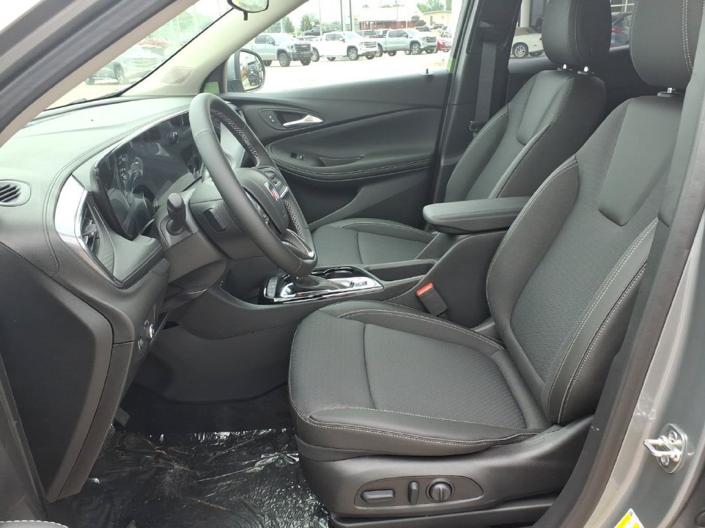New 2026 Buick Encore GX Preferred w/ Comfort Package FWD image 11
