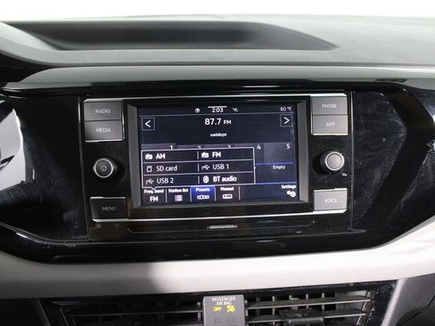 Used 2023 Volkswagen Taos S w/ Driver Assistance Package image 14