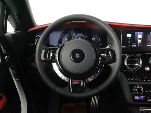 New 2025 Rolls-Royce Spectre w/ Spectre Launch Package image 6