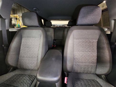 Certified 2024 Chevrolet Equinox LT w/ LPO, Floor Liner Package image 33