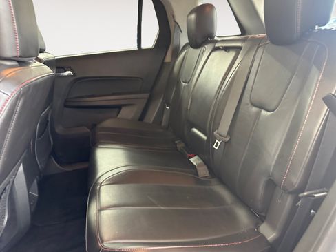 Used 2012 GMC Terrain SLT FWD image 24