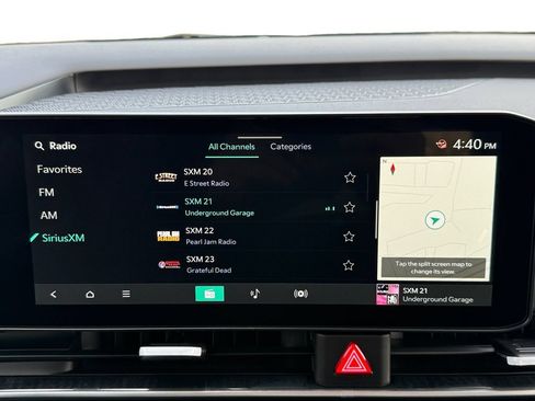 New 2026 Kia Carnival FWD image 12