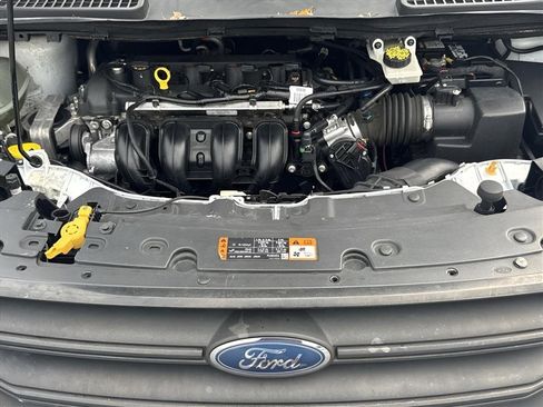 Used 2019 Ford Escape S image 31