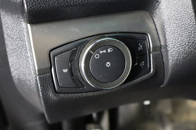 Used 2017 Ford Explorer 4WD Police Interceptor image 13