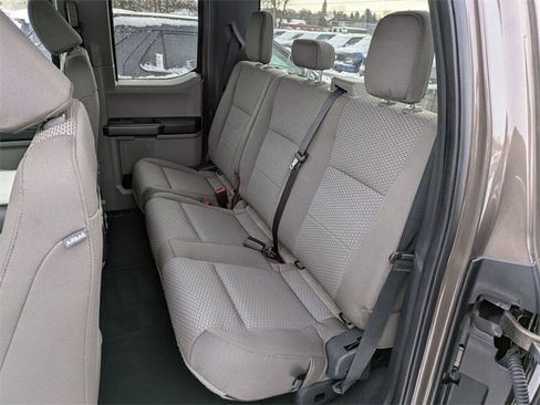 Used 2022 Ford F250 XLT w/ XLT Premium Package image 15