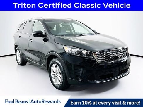 Used 2020 Kia Sorento LX w/ LX I4 Convenience Package AWD/4WD image 1