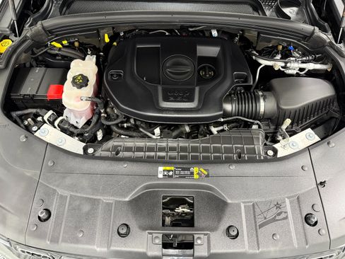 Used 2023 Jeep Grand Cherokee L Summit AWD/4WD image 52