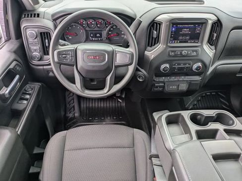 Certified 2024 GMC Sierra 2500 Pro w/ Convenience Package image 18
