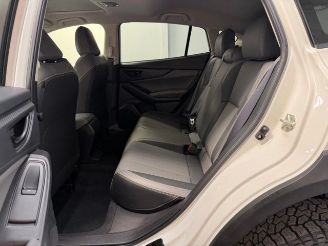 Used 2022 Subaru Crosstrek 2.5i Sport w/ Moonroof Package AWD/4WD image 28