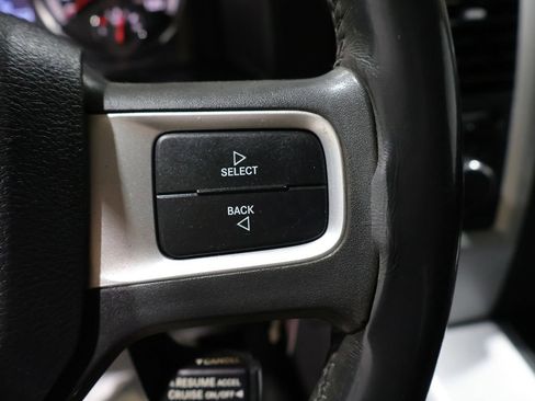 Used 2011 RAM 1500 Sport AWD/4WD image 33