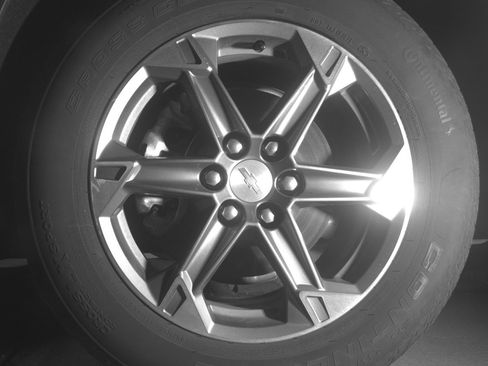 Used 2025 Chevrolet Blazer LT FWD image 12