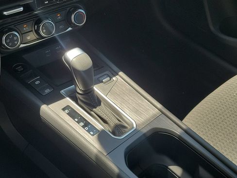 New 2026 Nissan Kicks S FWD image 31