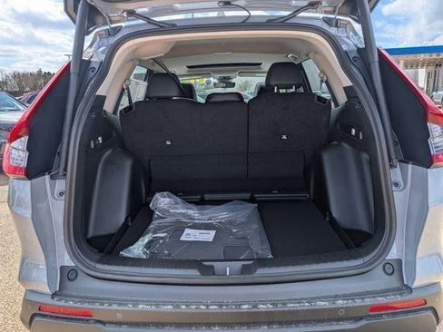 New 2026 Honda CR-V EX-L image 31