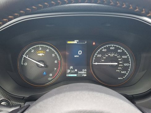 Certified 2025 Subaru Forester Wilderness image 21