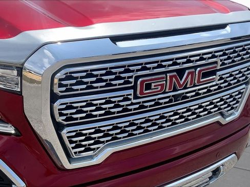 Used 2022 GMC Sierra 1500 Denali w/ Denali Reserve Package AWD/4WD image 30