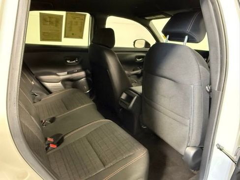 Used 2024 Honda HR-V Sport image 44