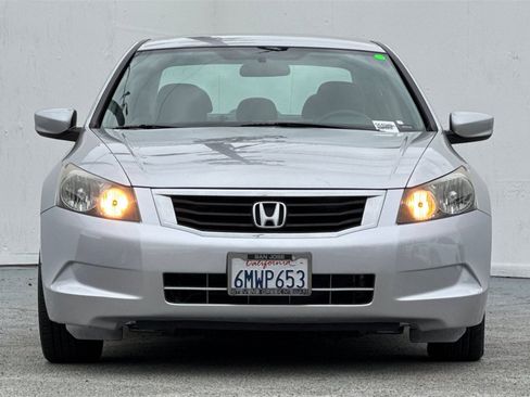 Used 2008 Honda Accord LX-P image 9