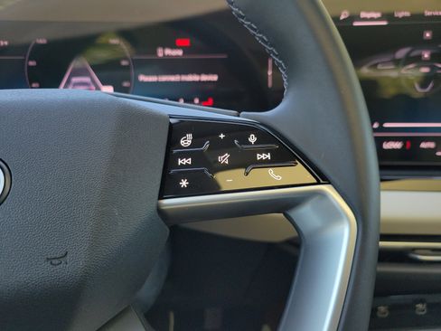 Used 2025 Audi A5 2.0T Premium Plus w/ Premium Plus AWD/4WD image 35