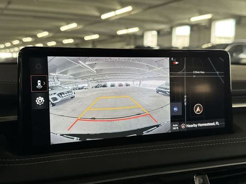 Used 2023 Genesis G70 3.3T RWD image 18