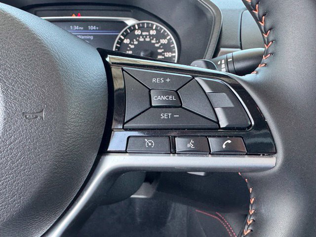 Used 2025 Nissan Altima 2.5 SR AWD/4WD image 16