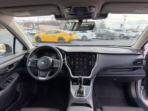 Certified 2025 Subaru Outback Premium image 22