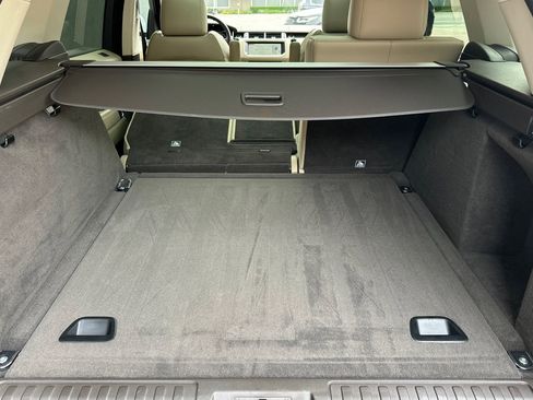 Used 2017 Land Rover Range Rover Sport HSE image 32