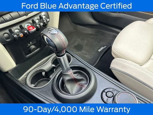 Used 2019 MINI Cooper Countryman S image 21