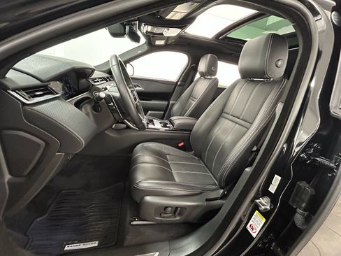 Used 2023 Land Rover Range Rover Velar R-Dynamic S image 28
