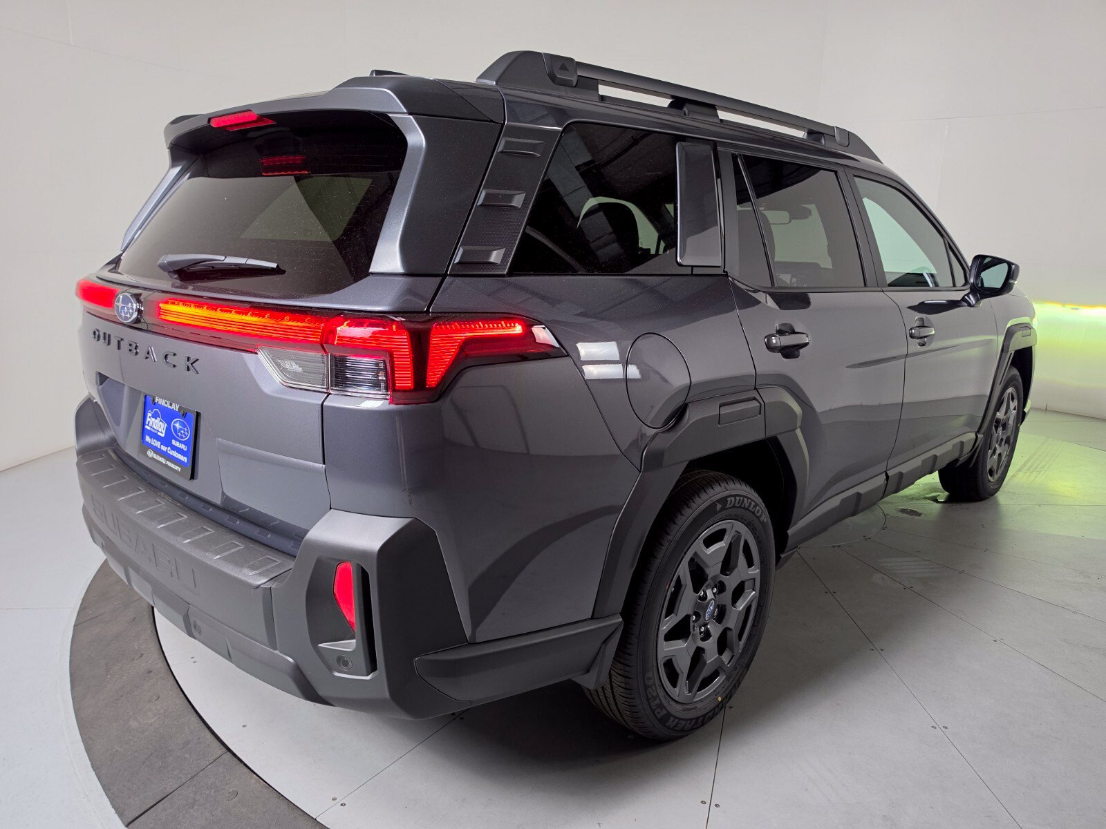 New 2026 Subaru Outback Premium AWD/4WD image 5