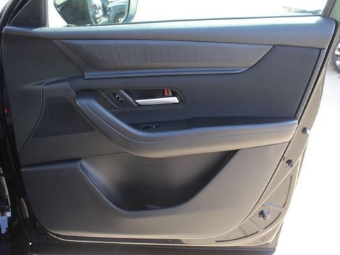 Certified 2025 MAZDA CX-90 3.3 Turbo w/ Select Package image 40