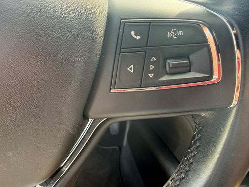 Used 2017 Maserati Ghibli RWD image 33
