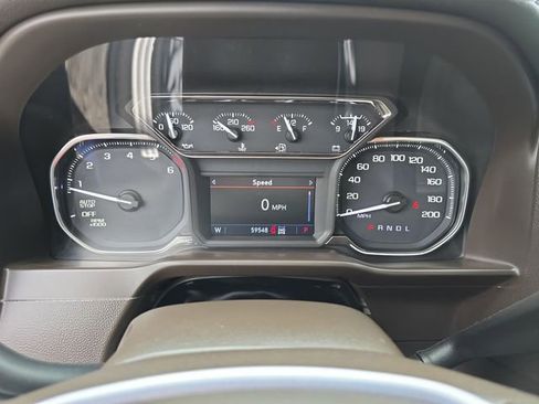 Certified 2019 GMC Sierra 1500 SLT image 12