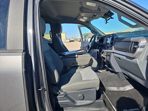 Used 2023 Ford F150 XLT image 11