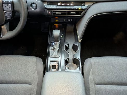 Certified 2025 Toyota Camry LE image 19