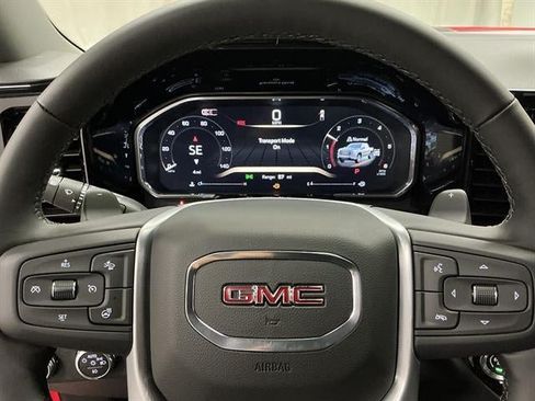 New 2026 GMC Sierra 1500 Elevation w/ Preferred Package AWD/4WD image 13