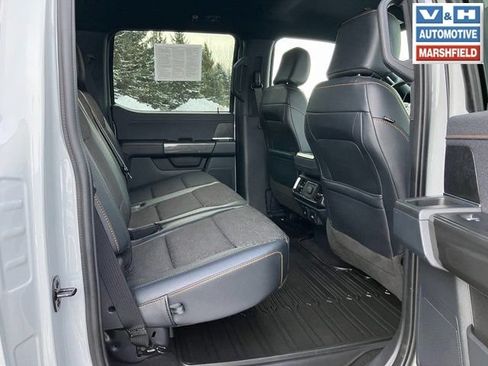 Used 2023 Ford F150 Tremor AWD/4WD image 26