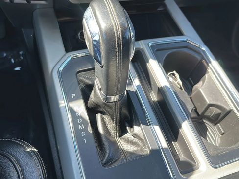 Used 2016 Ford F150 Lariat AWD/4WD image 18
