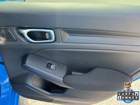 Used 2025 Honda Civic Sport image 16